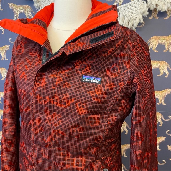 Patagonia Snowbelle Jacket